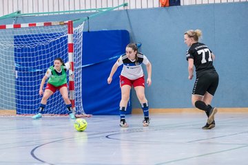 Bild 28 - F NFV Futsalturnier